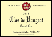 米歇爾羅諾拉酒莊（伏舊特級園）紅葡萄酒(Domaine Michel Noellat Clos de Vougeot Grand Cru, Cote de Nuits, France)