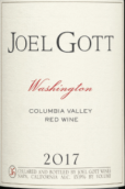 喬爾戈特酒莊華盛頓混釀紅葡萄酒(Joel Gott Wines Washington Red, Columbia Valley, USA)