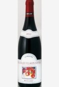 慕瓦拉博若萊新酒(Domaine Moillard Beaujolais Nouveau, Beaujolais, France)