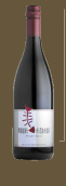 魚(yú)尾山酒莊黑皮諾紅葡萄酒(Mount Fishtail Pinot Noir, Marlborough, New Zealand)