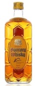 三得利卡庫賓方瓶威士忌(Suntory Kakubin Square Bottle Whisky, Japan)