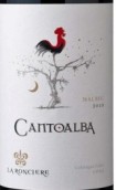 朗溪勒酒庄康图阿尔芭马尔贝克红葡萄酒(La Ronciere Cantoalba Malbec, Colchagua Valley, , Chile)