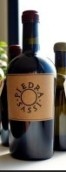 新瓦恩蘭緣石園西拉干紅葡萄酒(New Vineland Piedrasassi Rim Rock Vineyard Syrah, Central Coast, USA)