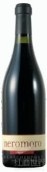 Nicodemi Bruno Neromoro Riserva, Montepulciano d'Abruzzo Colline Teramane DOCG, Italy