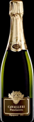 卡瓦勒帕斯多賽2006最新德戈?duì)枱崞鹋菥?Cavalleri Pas Dose 2006 Recemment Degorge, Franciacorta, Italy)