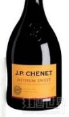 香奈酒莊中甜紅葡萄酒(J.P. Chenet Medium Sweet Red, Vin de Pays des Coteaux de Bessilles, France)