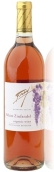 弗雷有機(jī)白仙粉黛桃紅葡萄酒(Frey Vineyards Organic White Zinfandel, Redwood Valley, USA)