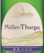 金靈猴酒莊傳統(tǒng)主義米勒-圖高白葡萄酒(Affentaler Literflaschen Muller-Thurgau, Baden, Germany)