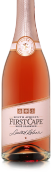 海角限量桃紅起泡酒(First Cape Limited Release Rose Sparkler, South Africa)