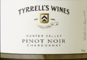 天瑞黑皮諾-霞多麗混釀極干型起泡酒(Tyrrell's Wines Pinot Noir Chardonnay Brut, Hunter Valley, Australia)