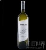 托拉灣酒莊長相思白葡萄酒(Tora Bay Sauvignon Blanc, Martinborough, New Zealand)