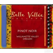 Belle Vallee Cellars Grand Cuvee Pinot Noir, Willamette Valley, USA