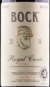 博克酒莊皇家混釀紅葡萄酒(Bock Royal Cuvee, Villany-Siklos, Hungary)