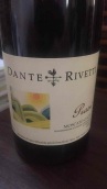 但丁·利維蒂白莫斯卡托阿斯蒂起泡酒(Dante Rivetti Moscato D'Asti, Asti, Italy)