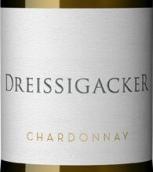 德雷西斯艾克酒莊霞多麗白葡萄酒(Weingut Dreissigacker Chardonnay, Rheinhessen, Germany)