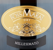 福斯瑪萊酒莊納丁極干型年份超級普洛賽克起泡酒(Foss Marai Nadin Millesimato Dry Valdobbiadene Prosecco Superiore DOCG, Veneto, Italy)