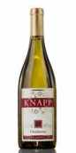 科納普霞多麗干白葡萄酒(Knapp Winery Chardonnay, Finger Lakes, USA)