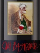 凱斯勒老家伙西拉干紅葡萄酒(Kaesler Old Bastard Shiraz, Barossa Valley, Australia)