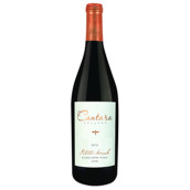 坎塔拉小西拉干红葡萄酒(Cantara Petite Sirah, Camarillo, USA)