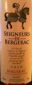 貝爾熱拉克酒莊桃紅葡萄酒(Seigneurs de Bergerac Rose, Bergerac, France)