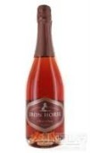 鐵馬干型桃紅起泡酒(Iron Horse Brut Rose, Green Valley, USA)