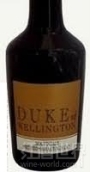 德頓威靈頓公爵年份加強酒(Elderton Duke Of Wellington Vintage Fortified , Barossa, Australia)