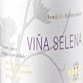 馬塞特維娜薩萊娜丹魄半干型紅葡萄酒(Maset del Lleó Vina Selena Tinto, Penedes, Spain)