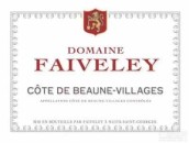 法維萊酒莊紅葡萄酒（伯恩丘村）紅葡萄酒(Domaine Faiveley, Cote de Beaune Villages, France)