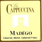 La Cappuccina Madego Cabernet Sauvignon - Merlot - Cabernet Franc Rosso Veneto IGT, Veneto, Italy