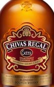 芝華士特級奧羅露索雪莉桶陳蘇格蘭調(diào)和威士忌(Chivas Regal Extra Oloroso Sheery Casks Blended Scotch Whisky, Speyside, UK)