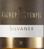 瓦戈納酒莊珍藏西萬尼白葡萄酒(Weingut Wagner Stempel Reserve Silvaner, Rheinhessen, Germany)