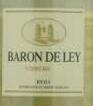 德雷男爵白葡萄酒(Baron de Ley Blanco, Rioja DOCa, Spain)