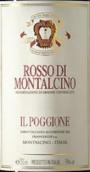 波吉?dú)W酒莊蒙塔希諾紅葡萄酒(Tenuta Il Poggione Rosso di Montalcino, Tuscany, Italy)