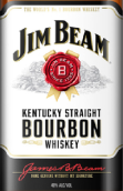 占邊肯塔基純波本威士忌(Jim Beam Kentucky Straight Bourbon Whiskey, Kentucky, USA)