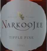 納科吉提普加強(qiáng)酒(Narkoojee Tipple Pink, Gippsland, Australia)