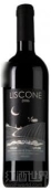 麥當(dāng)娜格拉齊酒莊里斯可訥艾格尼科紅葡萄酒(Cantine Madonna delle Grazie Liscone Aglianico del Vulture, Basilicata, Italy)