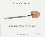 派里恩碎石英西拉干紅葡萄酒(Pyren Vineyard Broken Quartz Shiraz, Pyrenees, Australia)