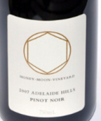 蜜月酒莊黑皮諾干紅葡萄酒(Honey Moon Pinot Noir, Adelaide Hills, Australia)