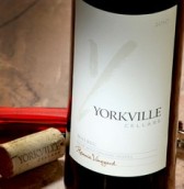 約克維爾馬爾貝克干紅葡萄酒(Yorkville Cellars Malbec, Yorkville Highlands, USA)