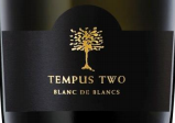 坦帕斯圖酒莊白中白起泡酒(Tempus Two Sparkling Blanc De Blancs, Hunter Valley, Australia)