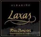 Bodegas As Laxas, Rias Baixas, Spain