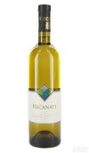 Recanati Winery Sauvignon Blanc, Galilee, Israel