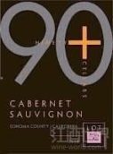 90布拉斯32號赤霞珠干紅葡萄酒(90+ Ninety Plus Cellars Lot 32 Cabernet Sauvignon, Sonoma County, USA)