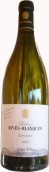 里弗布蘭科酒莊利姆特釀莫扎克干白葡萄酒(Chateau Rives-Blanques Limoux Cuvee Mauzac Blanc, Languedoc-Roussillon, France)