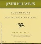 杰斯特山長(zhǎng)相思白葡萄酒(Jester Hill Sauvignon Blanc, Granite Belt, Australia)