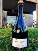 泰特勒霞多麗-黑皮諾起泡酒(The Tatler Sparkling Chardonnay - Pinot Noir, Hunter Valley, Australia)