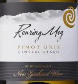 困難山酒莊呼嘯梅格灰皮諾白葡萄酒(Mt Difficulty Roaring Meg Pinot Gris, Central Otago, New Zealand)