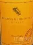 Behrens & Hitchcock Cuvee Lola, Napa Valley, USA