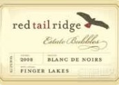 Red Tail Ridge Blanc de Noir, Finger Lakes, USA