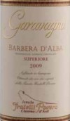 普維若格拉瓦納巴貝拉干紅葡萄酒(Cantine Povero Garavagna Barbera d'Alba, Piedmont, Italy)